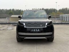 Land Rover Range Rover 3.0L V6 360PS Prestige Edition - ფოტო 3