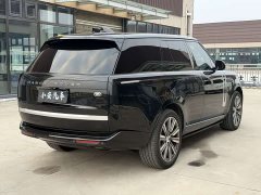 Land Rover Range Rover 3.0L V6 360PS Prestige Edition - ფოტო 4