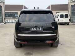 Land Rover Range Rover 3.0L V6 360PS Prestige Edition - ფოტო 5