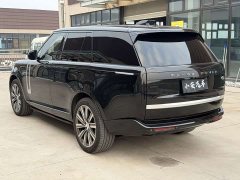 Land Rover Range Rover 3.0L V6 360PS Prestige Edition - ფოტო 7