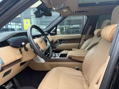 Land Rover Range Rover 3.0L V6 360PS Prestige Edition - ფოტო 8