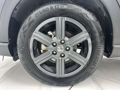 Honda XR-V 1.5L CVT Trend Edition - ფოტო 12