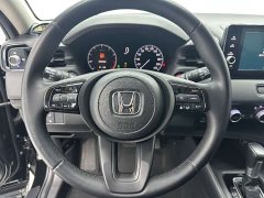 Honda XR-V 1.5L CVT Trend Edition - ფოტო 16