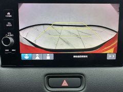 Honda XR-V 1.5L CVT Trend Edition - ფოტო 20