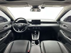 Honda XR-V 1.5L CVT Trend Edition - ფოტო 6