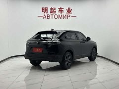 Honda XR-V 1.5L CVT Trend Edition - ფოტო 7