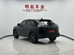 Honda XR-V 1.5L CVT Trend Edition - ფოტო 8