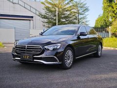 Mercedes-Benz E-Class E 300 L Luxury - ფოტო 1