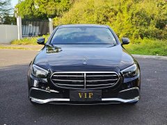 Mercedes-Benz E-Class E 300 L Luxury - ფოტო 2
