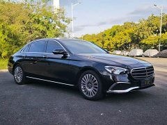 Mercedes-Benz E-Class E 300 L Luxury - ფოტო 3