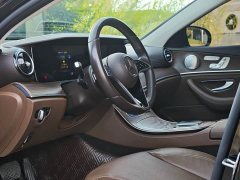 Mercedes-Benz E-Class E 300 L Luxury - ფოტო 4