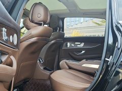 Mercedes-Benz E-Class E 300 L Luxury - ფოტო 6