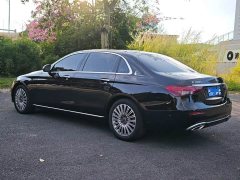 Mercedes-Benz E-Class E 300 L Luxury - ფოტო 7