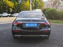 Mercedes-Benz E-Class E 300 L Luxury - ფოტო 8