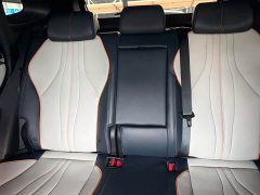 BYD Song Plus New Energy Glory Edition EV 520km Deluxe - ფოტო 10