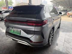 BYD Song Plus New Energy Glory Edition EV 520km Deluxe - ფოტო 11