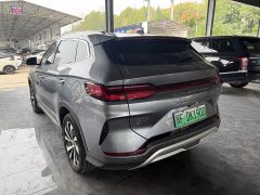 BYD Song Plus New Energy Glory Edition EV 520km Deluxe - ფოტო 12
