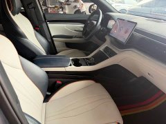 BYD Song Plus New Energy Glory Edition EV 520km Deluxe - ფოტო 4