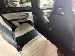 BYD Song Plus New Energy Glory Edition EV 520km Deluxe - ფოტო 5