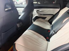 BYD Song Plus New Energy Glory Edition EV 520km Deluxe - ფოტო 6