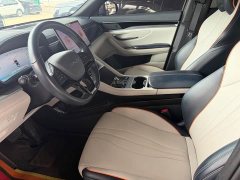 BYD Song Plus New Energy Glory Edition EV 520km Deluxe - ფოტო 7