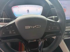 BYD Song Plus New Energy Glory Edition EV 520km Deluxe - ფოტო 8
