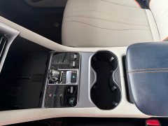 BYD Song Plus New Energy Glory Edition EV 520km Deluxe - ფოტო 9