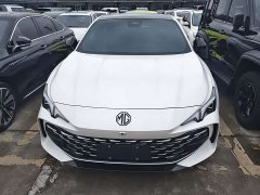 SAIC MG7 1.5T DCT Ultimate Elegance - ფოტო 2