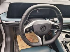 SAIC MG7 1.5T DCT Ultimate Elegance - ფოტო 4