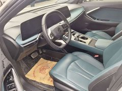SAIC MG7 1.5T DCT Ultimate Elegance - ფოტო 6