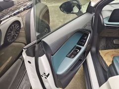 SAIC MG7 1.5T DCT Ultimate Elegance - ფოტო 7