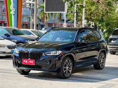 BMW X3 xDrive30i Premier M Night Package - photo 1