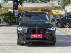 BMW X3 xDrive30i Premier M Night Package - photo 2