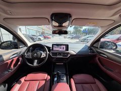 BMW X3 xDrive30i Premier M Night Package - photo 4