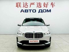 BMW X1 sDrive20Li X Design Package - ფოტო 2