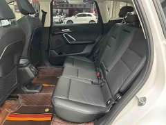 BMW X1 sDrive20Li X Design Package - ფოტო 20
