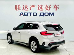 BMW X1 sDrive20Li X Design Package - ფოტო 5