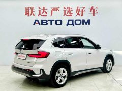 BMW X1 sDrive20Li X Design Package - ფოტო 6