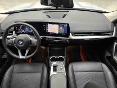 BMW X1 sDrive20Li X Design Package - ფოტო 7