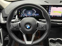 BMW X1 sDrive20Li X Design Package - ფოტო 8