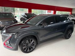 Changan UNI-T 1.5T Sport Flagship - фото 1