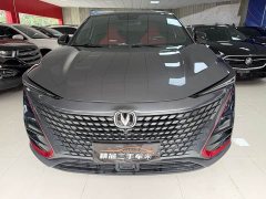 Changan UNI-T 1.5T Sport Flagship - фото 2