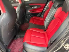 Changan UNI-T 1.5T Sport Flagship - фото 4