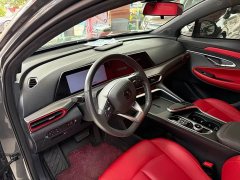 Changan UNI-T 1.5T Sport Flagship - фото 5