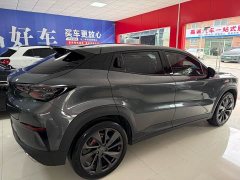 Changan UNI-T 1.5T Sport Flagship - фото 6