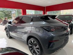 Changan UNI-T 1.5T Sport Flagship - фото 7