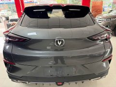 Changan UNI-T 1.5T Sport Flagship - фото 8