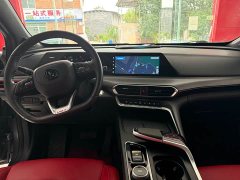 Changan UNI-T 1.5T Sport Flagship - фото 9