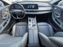 Chery Arrizo 8 1.6T DCT Elegance - ფოტო 3