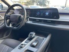 Chery Arrizo 8 1.6T DCT Elegance - ფოტო 4